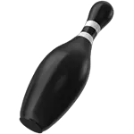 bowling pin