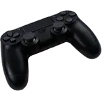 controller for mmorpg